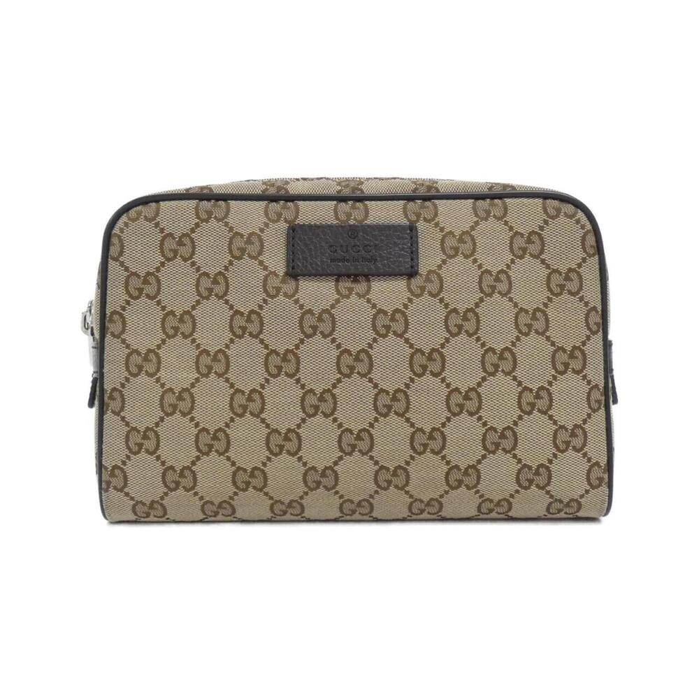 GUCCI Authentic Brown Bag